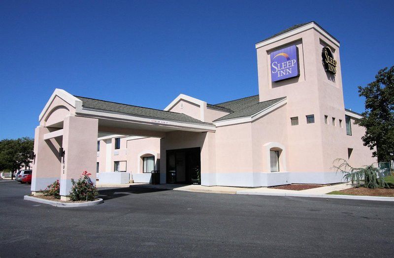 Quality Inn Grasonville Exterior photo